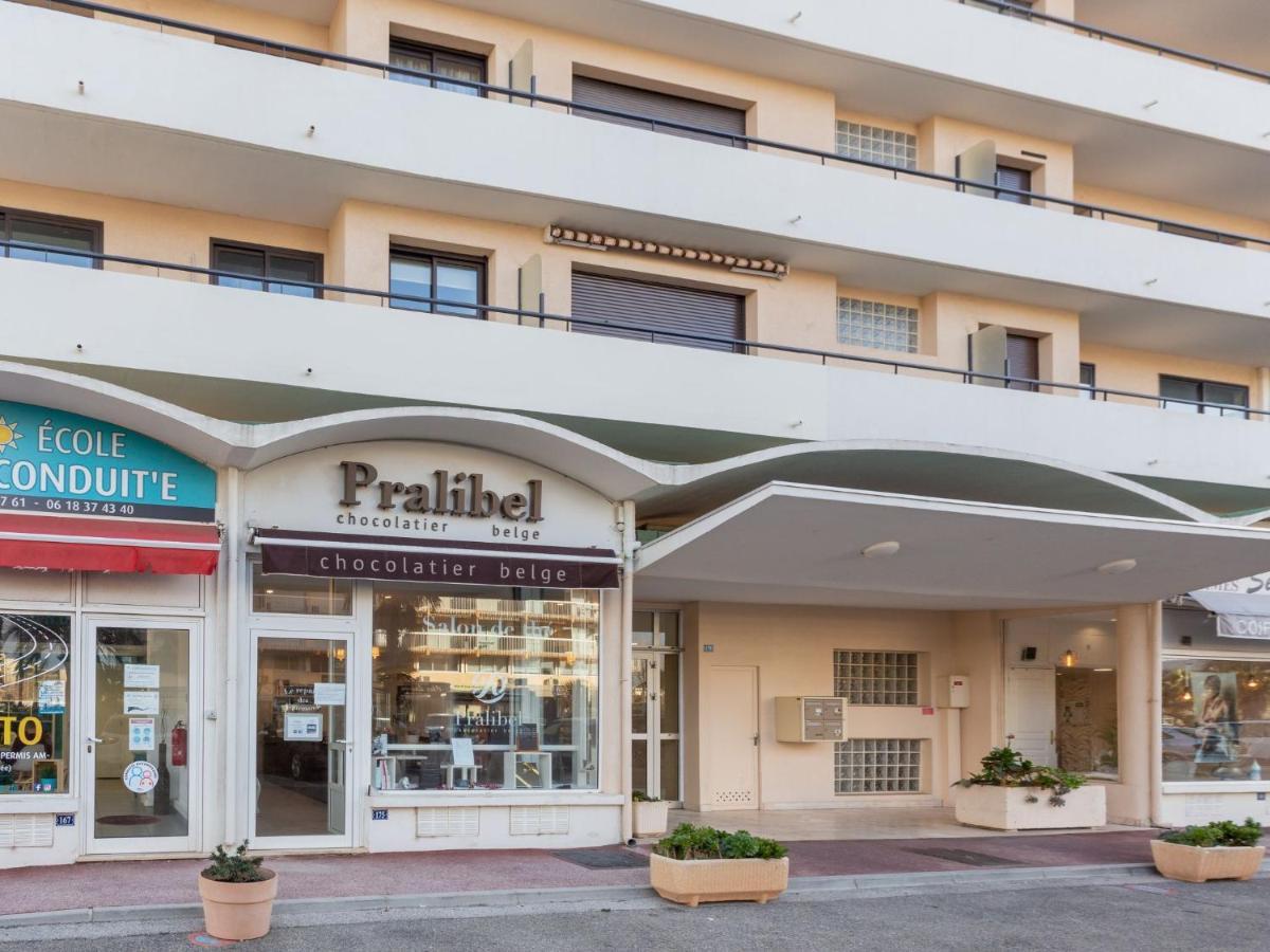 לה לבאנדו Studio Le Grand Large-2 By Interhome מראה חיצוני תמונה