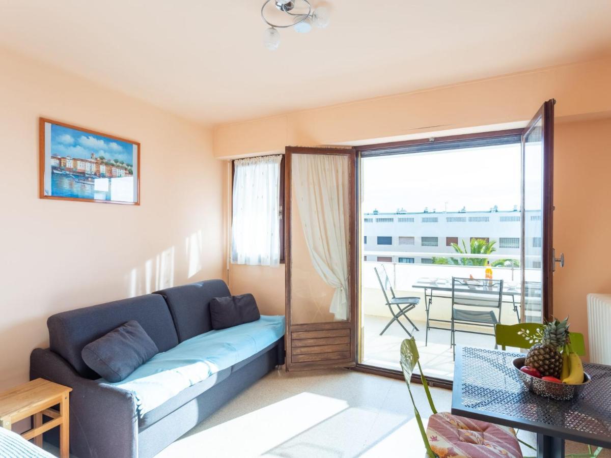 לה לבאנדו Studio Le Grand Large-2 By Interhome מראה חיצוני תמונה