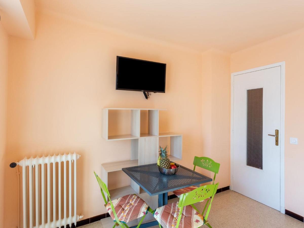 לה לבאנדו Studio Le Grand Large-2 By Interhome מראה חיצוני תמונה