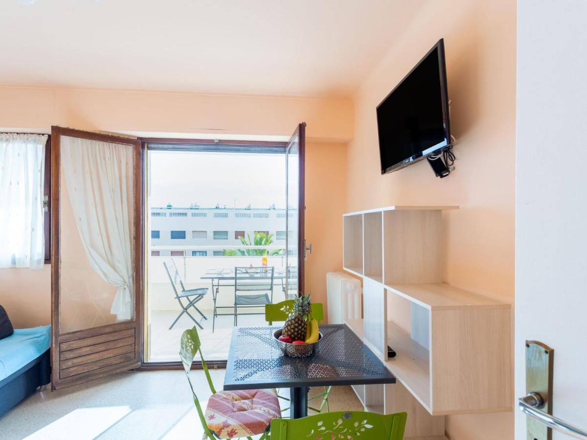 לה לבאנדו Studio Le Grand Large-2 By Interhome מראה חיצוני תמונה