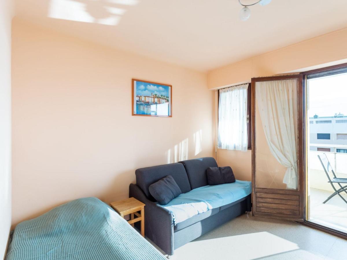 לה לבאנדו Studio Le Grand Large-2 By Interhome מראה חיצוני תמונה