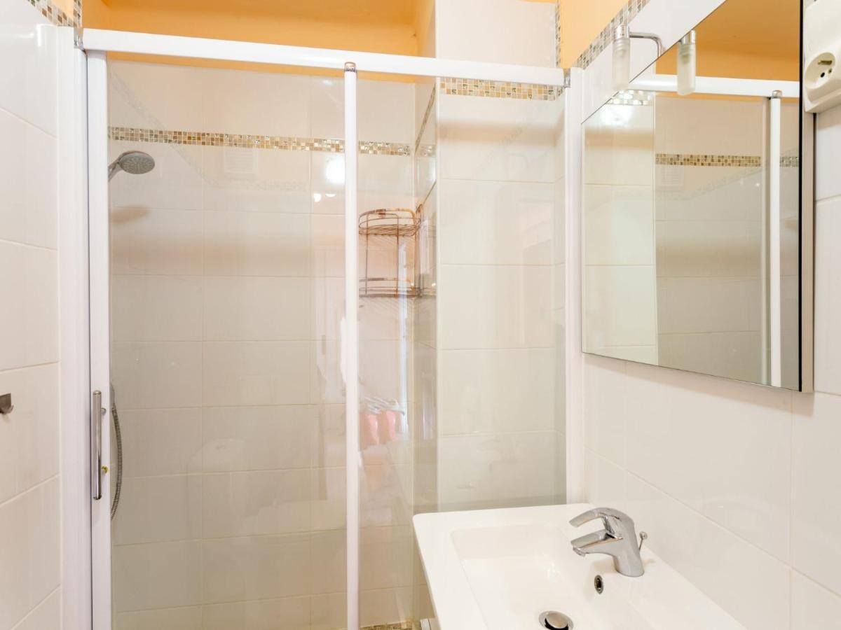 לה לבאנדו Studio Le Grand Large-2 By Interhome מראה חיצוני תמונה
